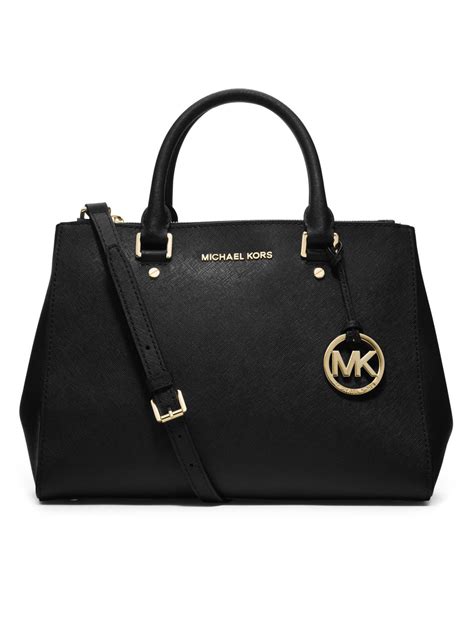 michael kors sutton medium satchel dimensions|Michael Kors Sutton Leather Medium Satchel.